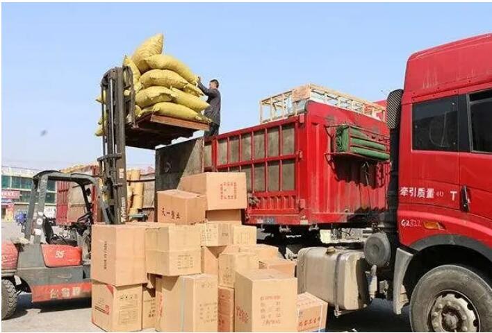 泉州到西安物流专线