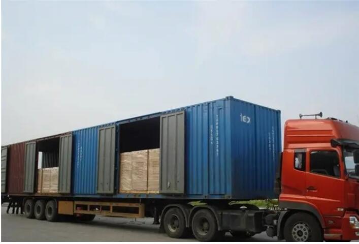 泉州到西安整车运输