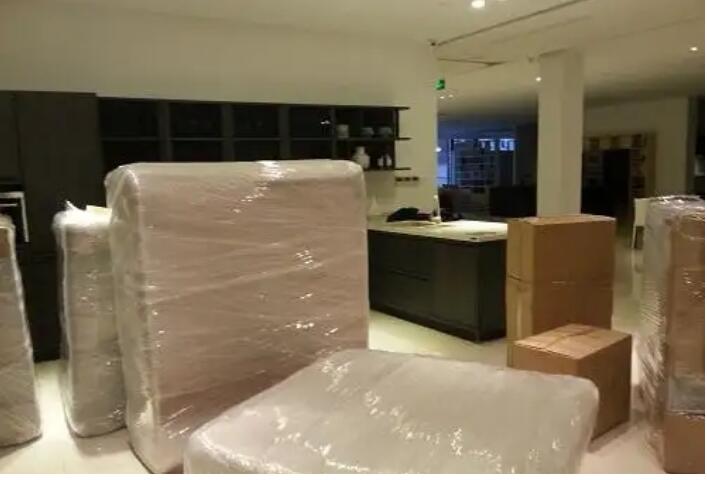 泉州到西安长途搬家