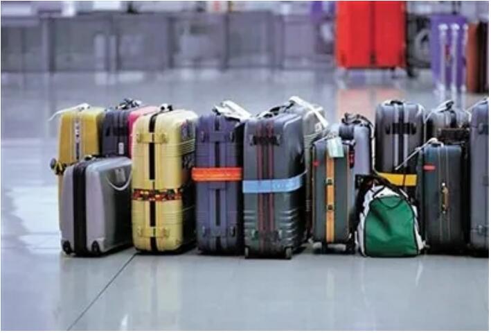 泉州到西安行李托运